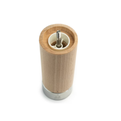 Molinillo Sal 18cm Natural - Isen Z