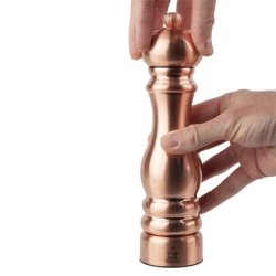 Molinillo de Sal 22cm Cobre - Paris U'Select Z