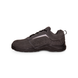CHEMITOOL SAFETY PIKES PEAK S1PL SR FO nº 42 Grey Safety Shoes