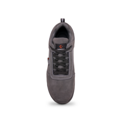 CHEMITOOL SAFETY PIKES PEAK S1PL SR FO nº 42 Grey Safety Shoes