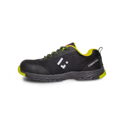 SAPATO DE SEG. SEBRING CARBON S1PS  REF:42