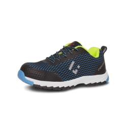 CHEMITOOL SAFETY Sebring S1PS SR FO HRO ESD nº 42 Blue Safety Shoes
