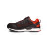 CHEMITOOL SAFETY Mugello II S1PS SR FO HRO ESD nº 41 Red Safety Shoes