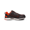 CHEMITOOL SAFETY Mugello II S1PS SR FO HRO ESD nº 41 Red Safety Shoes