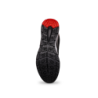 Calzado de Seguridad Mugello II S1PS SR FO HRO ESD nº 42 Rojo CHEMITOOL SAFETY