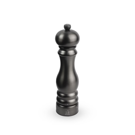 Molinillo de Sal 22cm Carbono - Paris U'Select Z