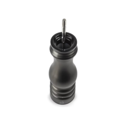 Molinillo de Sal 22cm Carbono - Paris U'Select Z