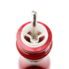 Salt Mill 18cm Passion Red - Paris U'Select Z