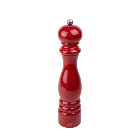 Molinillo de Sal 30cm Rojo Pasión - Paris U'Select Z