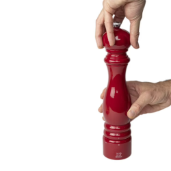 Molinillo de Sal 30cm Rojo Pasión - Paris U'Select Z