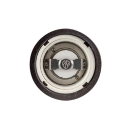 Salt Mill 12cm Satin Black - Paris U'Select Z