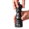 Salt Mill 18cm Satin Black - Paris U'Select Z