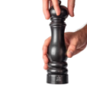Salt Mill 22cm Satin Black - Paris U'Select Z