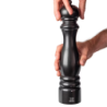 Molinillo de Sal 30cm Negro Satinado - Paris U'Select Z