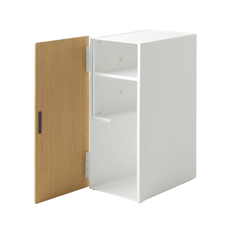 Mueble Consola de Juegos Blanco - Tower