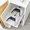 Mueble Consola de Juegos Blanco - Tower
