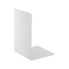 Bookends White - Tower