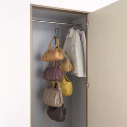 JOINT BAG HOLDER S BK
