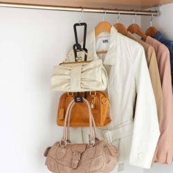 JOINT BAG HOLDER S BK