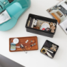 Sewing Box Black - Tower