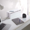 WEB CABLE BOX WH