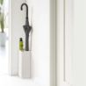 SMART UMBRELLA STAND WH
