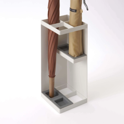SMART UMBRELLA STAND WH