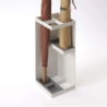 SMART UMBRELLA STAND WH