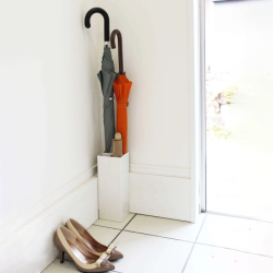 SMART UMBRELLA STAND WH