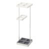 TOWER UMBRELLA STAND WH