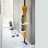 TOWER UMBRELLA STAND WH