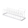 TOWER EXTENDABLE LID & PAN HOLDER WH
