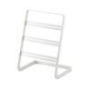 Soporte para Pendientes Blanco - Tower