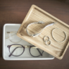 Caja para Accesorios Blanco - Rin