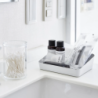 TOWER AMENITY TRAY M WH