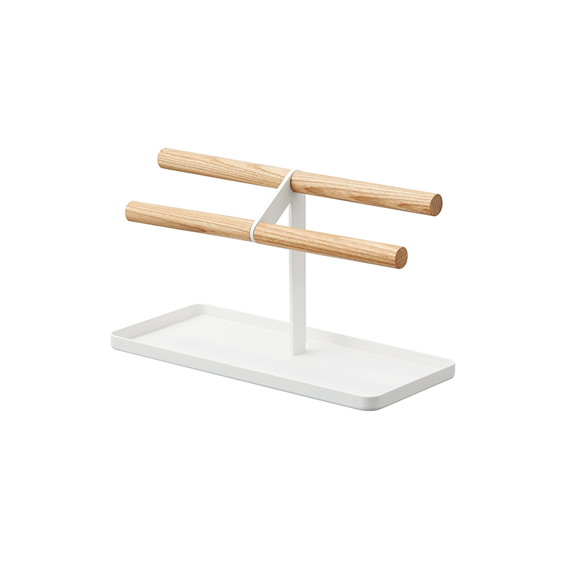 TOSCA WATCH & ACCESSORY ORGANISER WH