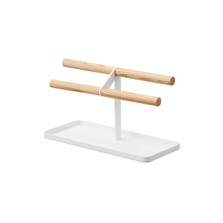 TOSCA WATCH & ACCESSORY ORGANISER WH