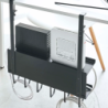 SMART UNDER-DESK CABLE & ROUTER ORGANIZE