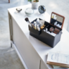 TOWER MAKEUP BOX BK