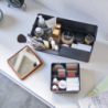 Caja para Maquillaje Negro - Tower