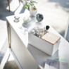 TOWER MAKEUP BOX WH