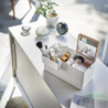 TOWER MAKEUP BOX WH