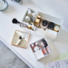TOWER MAKEUP BOX WH