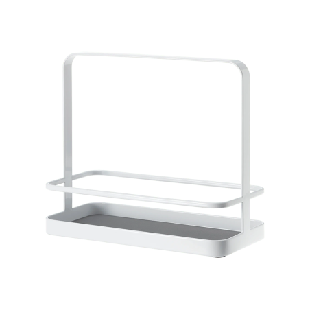 Soporte Condimientos/Especias Blanco - Tower