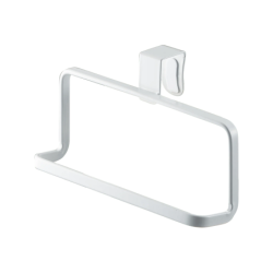 TOWER TOWEL HANGER S WH