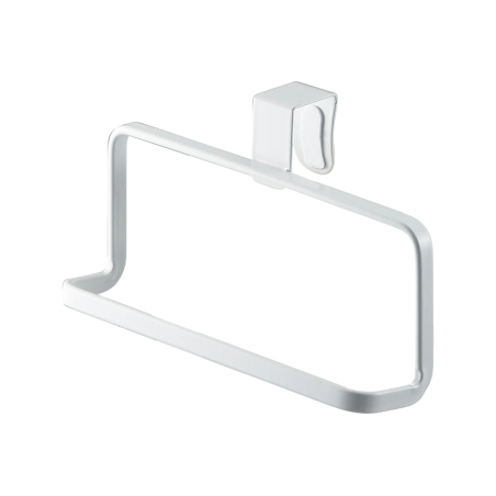 TOWER TOWEL HANGER S WH
