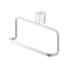 TOWER TOWEL HANGER S WH