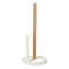 TOSCA PAPER TOWEL HOLDER ROUND WH