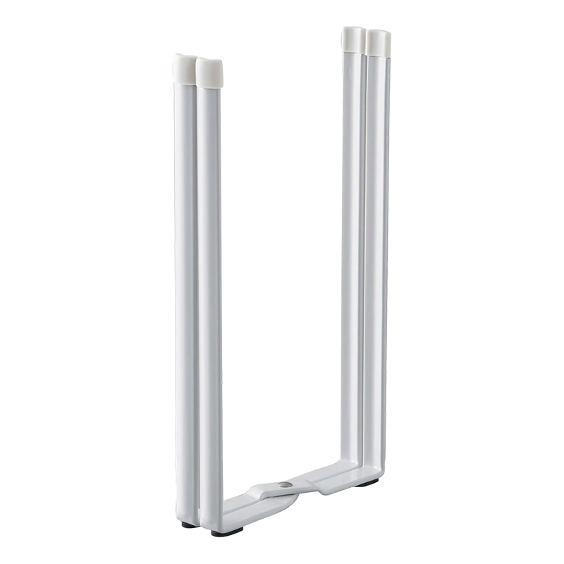 TOWER KITCHEN MULTI USE STAND WH