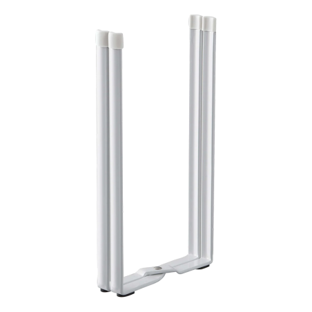 TOWER KITCHEN MULTI USE STAND WH